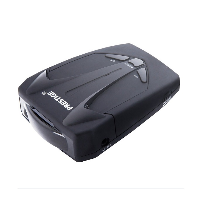 Радар-детектор Prestige RD-200 GPS Alligator